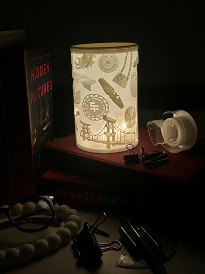 Hero Lighting Decor