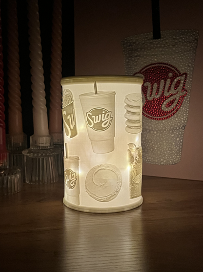 Swig Lighting Decor