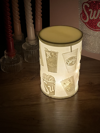 Swig Lighting Decor