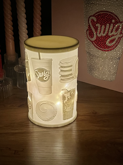 Swig Lighting Decor